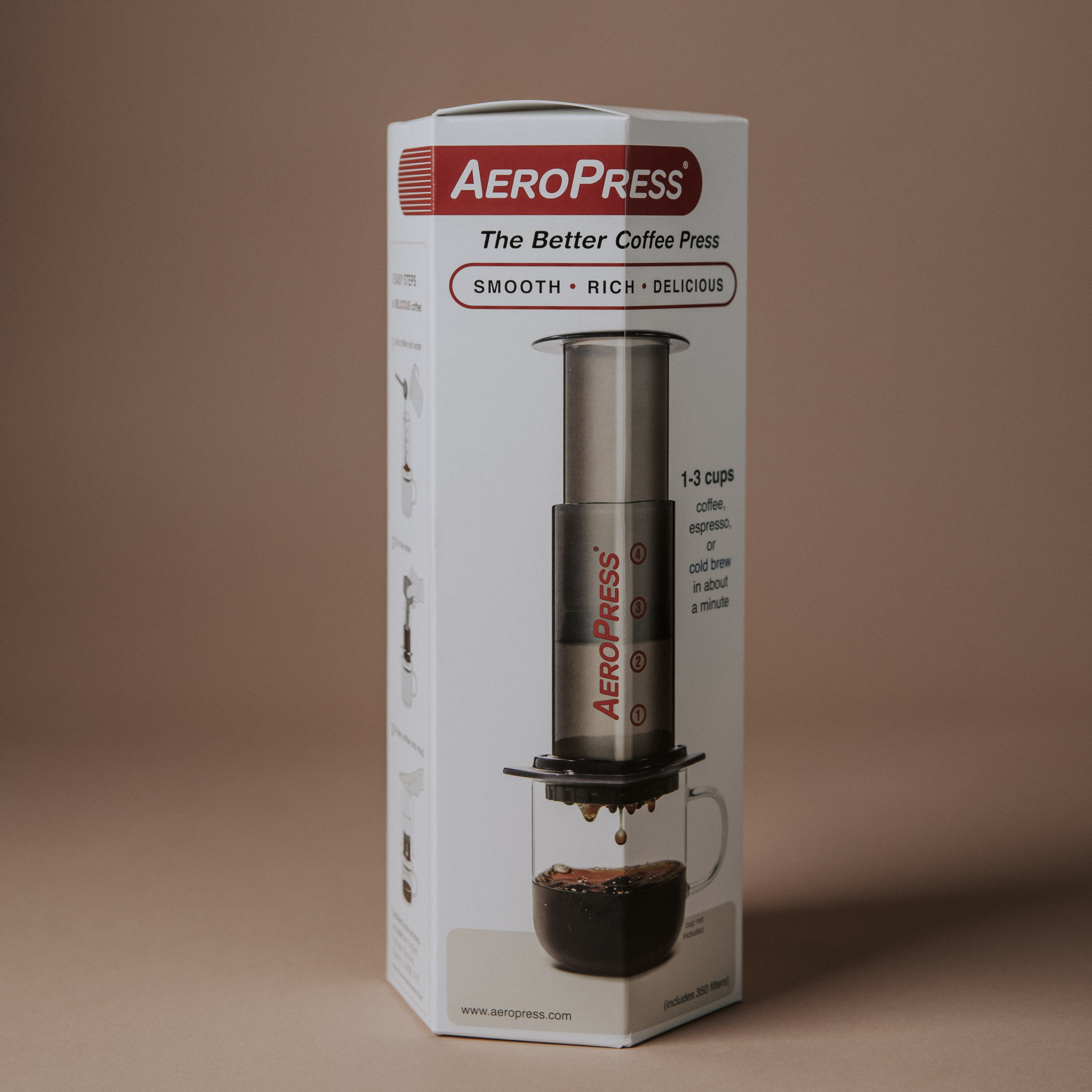 AeroPress