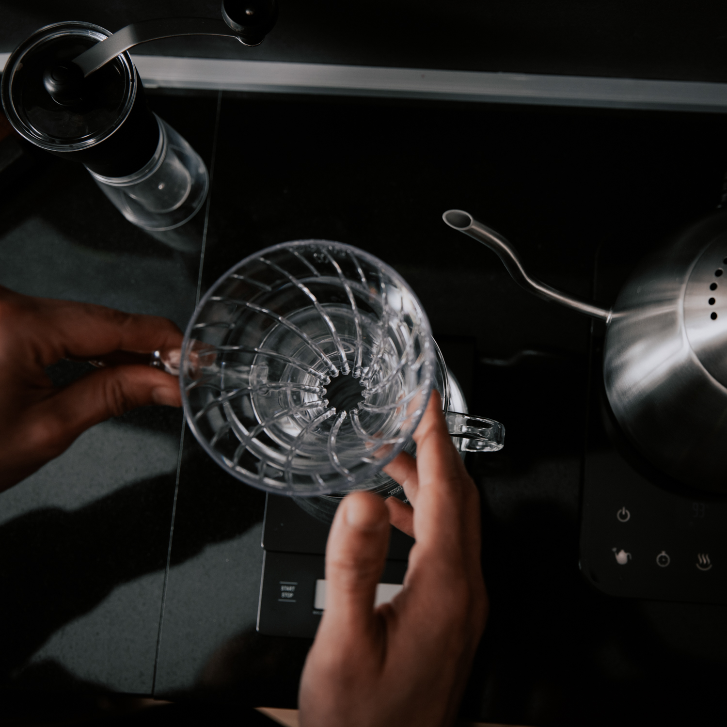 Craft Coffee Maker Set Craft Coffee Maker Set