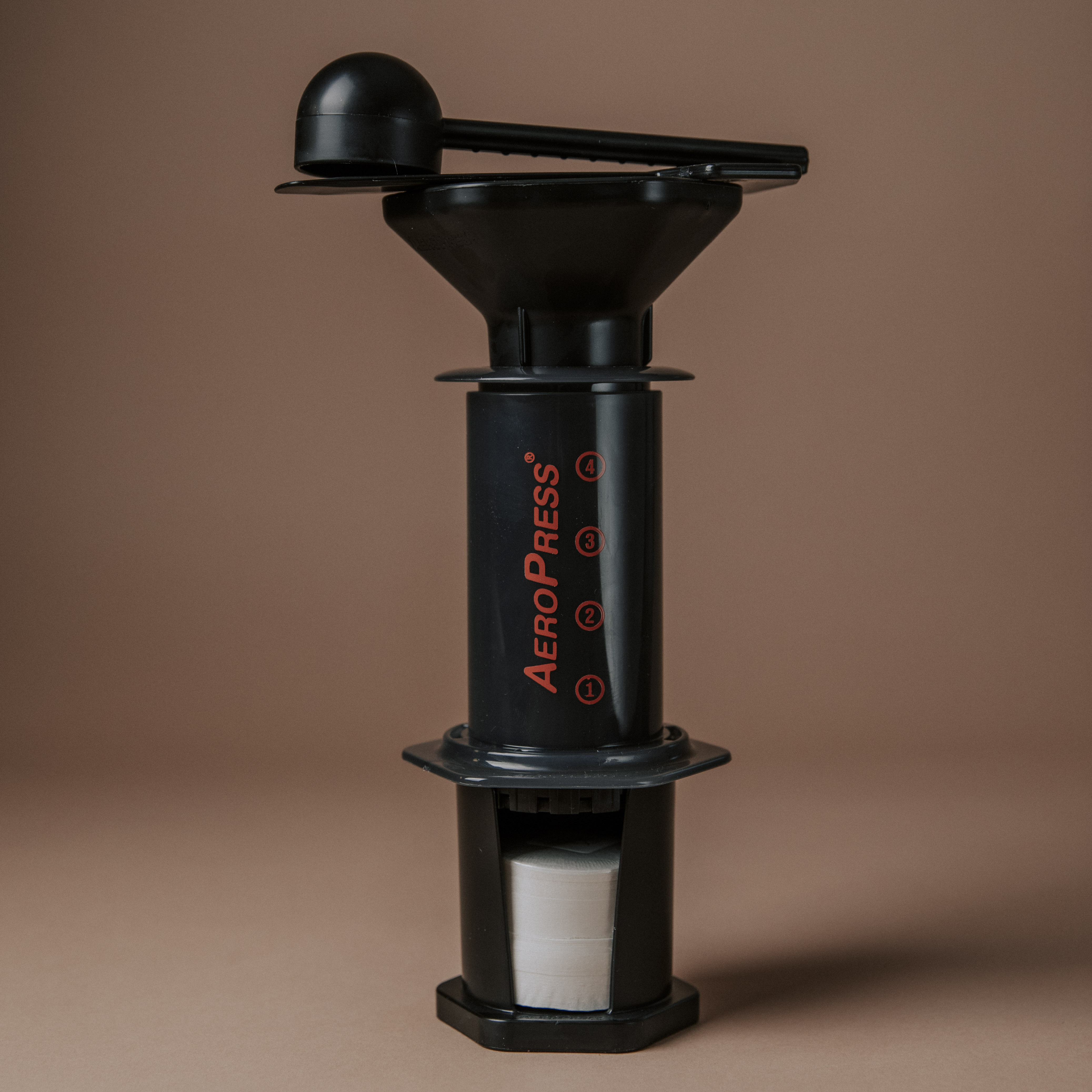 AeroPress