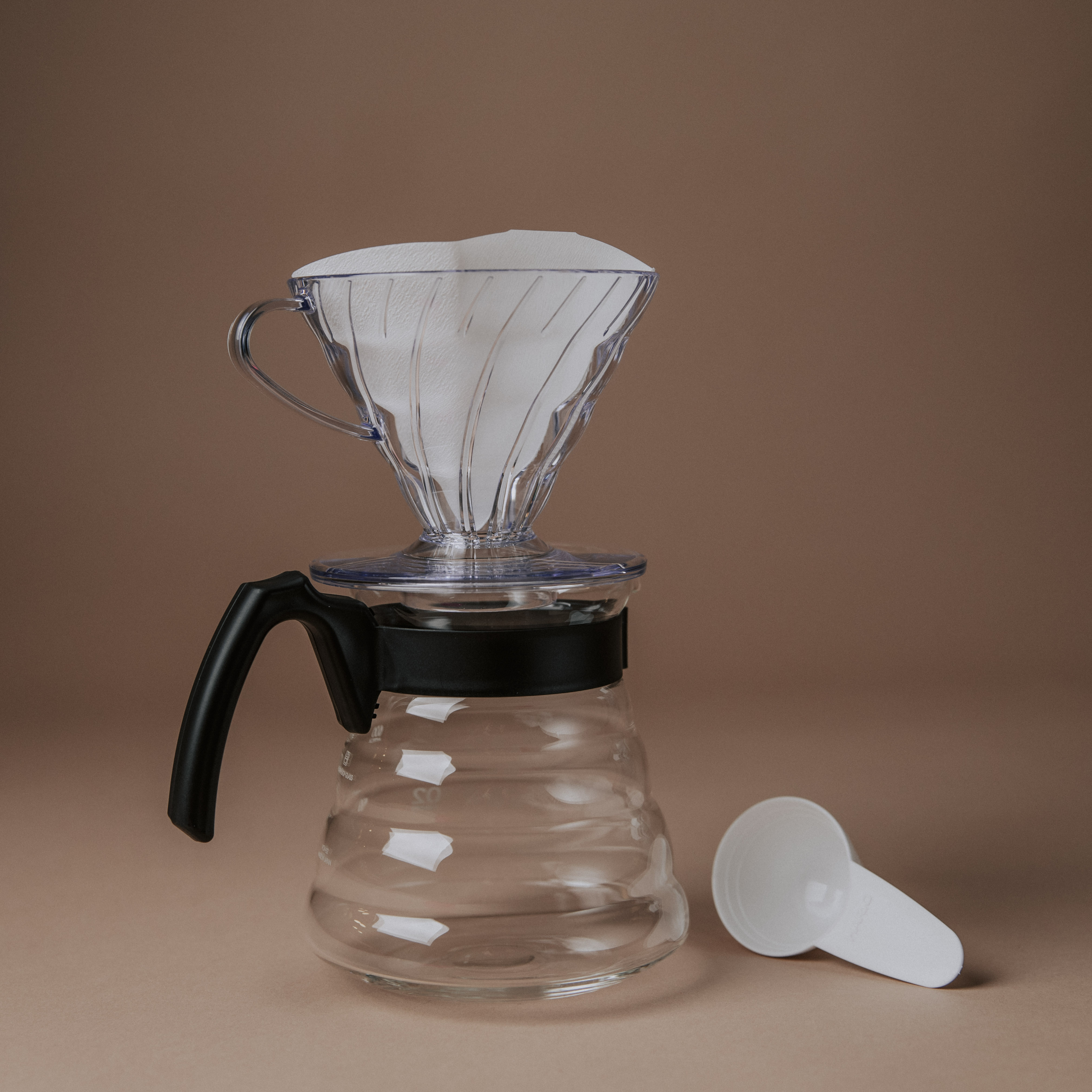 Craft Coffee Maker Set