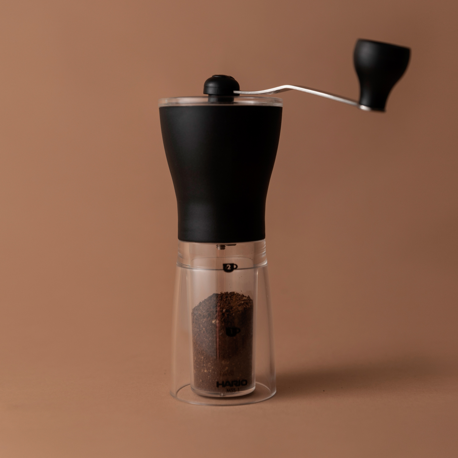 Ceramic Mill Mini-Slim + Ceramic Mill Mini-Slim +